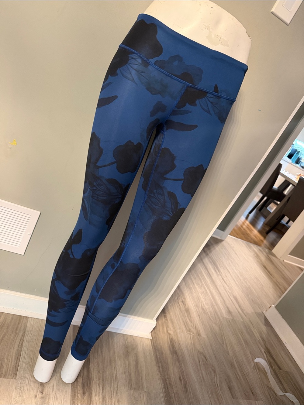 Lululemon Wunder Under Pant *Full-On Luxtreme - Picture 4 of 5